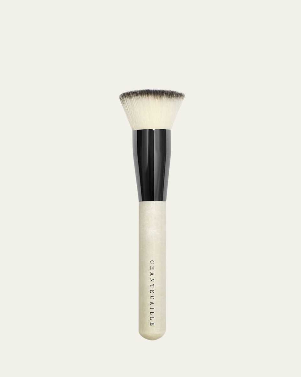 Buff and Blur Brush